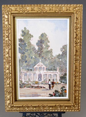 Orangery St. James's Park